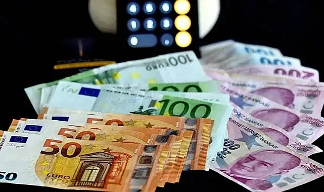 Serbest piyasada döviz fiyatları