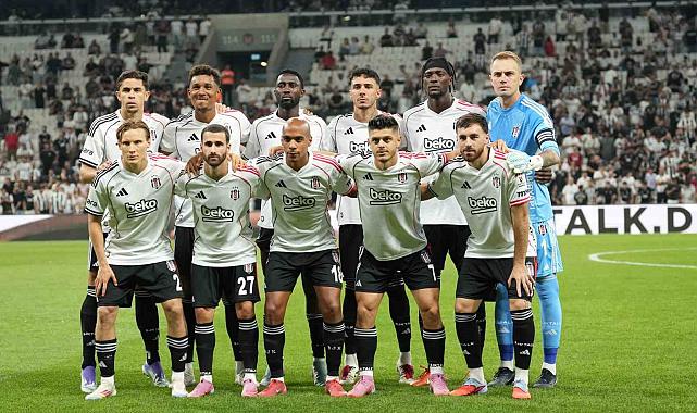 Solskjaer'den kadroda 4 değişiklik