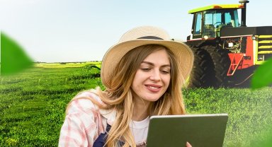SuperFresh, "Tarımın Kadın Yıldızları" Projesi kapsamındaki staj programıyla gençlere ilham oldu