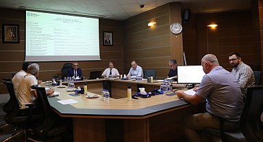 Tarihi geçmiş ürün satan 21 markete ceza