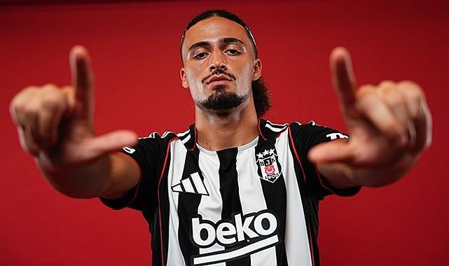 Taylan Bulut: "Her zaman yüzde yüzümü vereceğim"