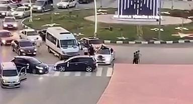 Trafik Magandalarına ve Düğünlerde Silah Sıkanlara Hapis Cezası Geliyor