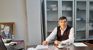 Türkiye Gazetesi'nin acı kaybı: Sakarya Büro Müdürü son yolculuğuna uğurlandı