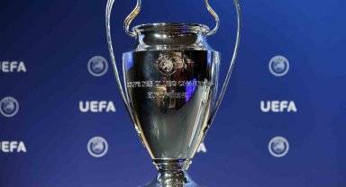 UEFA Şampiyonlar Ligi 3. eleme turunda günün sonuçları
