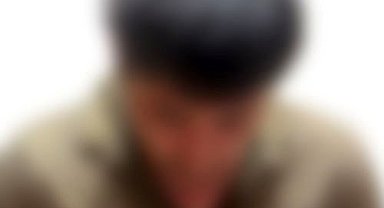 Ümraniye'de sokak ortasında eşini satırla öldüren şüpheli yakalandı