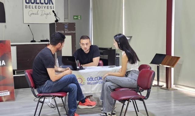 Uzman rehberler eşliğinde tercih