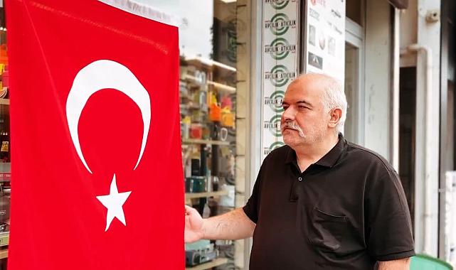 Vali Aslan'dan 30 Ağustos çağrısı