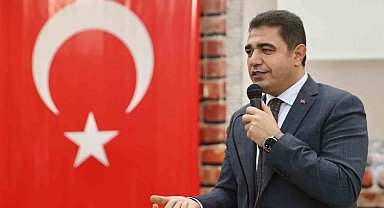 Vali Selçuk Aslan, göreve başlamasının 2. yılını mesajla kutladı