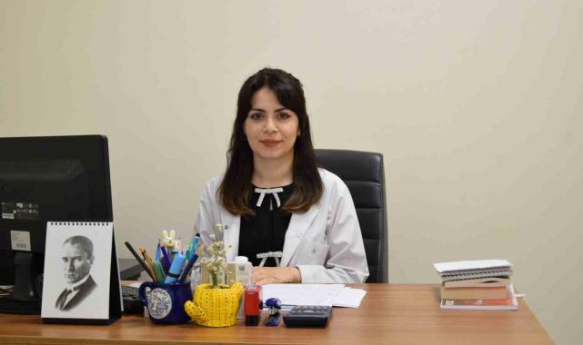 Vücut dengesini beslenmenizle yerinde tutabilirsiniz