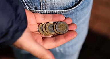 50 Kuruş Madeni Para Üretimi Son Buluyor