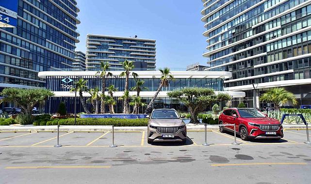 Ağustos'ta elektrikli araç atağı: Yeni modeller satışa çıktı
