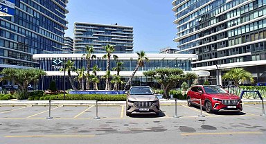 Ağustos'ta elektrikli araç atağı: Yeni modeller satışa çıktı