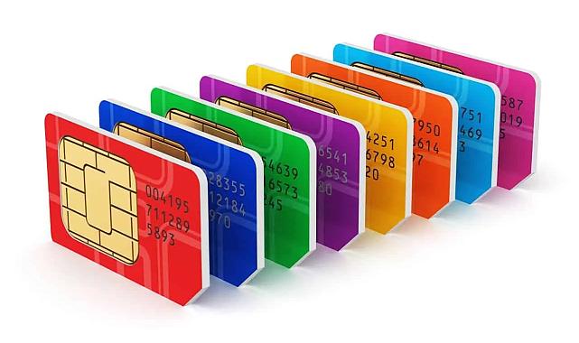 Akıllı Telefonlarda Yeni Dönem: Fiziksel SIM Kartlar Tarih Oluyor