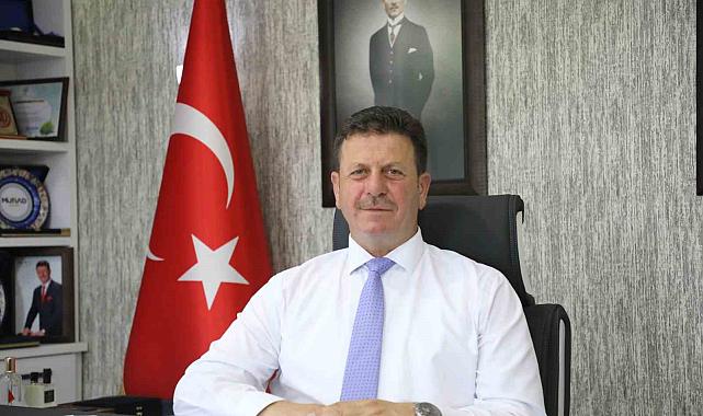 Akyazı Belediyesi gençleri TEKNOFEST'e götürecek