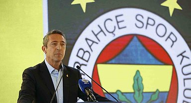 Ali Koç'un Fenerbahçe karnesi