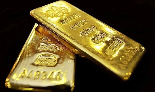 Altın Rekoru: Ons 3.831 Dolar
