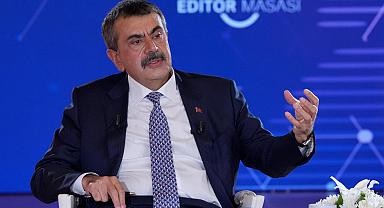 Bakan Tekin: “Okul kayıtları için ücret talep edilemez