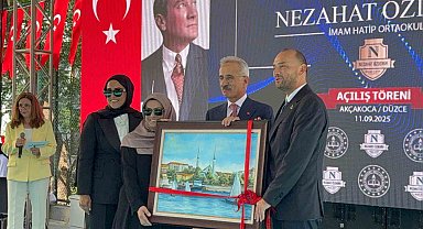 Bakan Uraloğlu: "2025 yılında eğitime 2 trilyon 186 milyar lira ayrıldı"