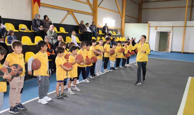 Başiskele Kış Spor Okulları için kayıtlar başladı