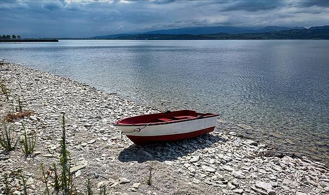 Başkan Alemdar’dan Sapanca Gölü İçin Kritik Uyarı