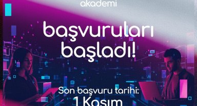 Başlangıç Noktası Akademi 2026 kayıtları başlıyor