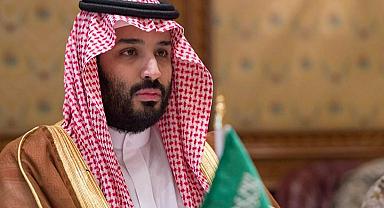 Bin Selman'dan İsrail çağrısı: Harekete geçilmeli - Son Dakika Dünya Haberleri CNN Türk