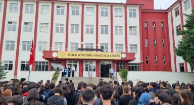 Bolu'da 52 bin öğrenci ders başı yaptı