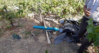 Bolu'da ayılar köylünün kabusu oldu: Düzenekle ayı kovalıyorlar