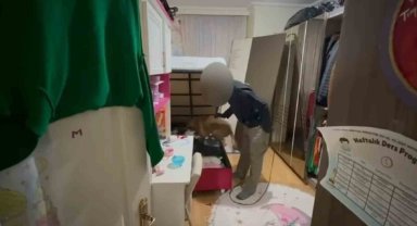 Bolu'da kaçak tütün operasyonu
