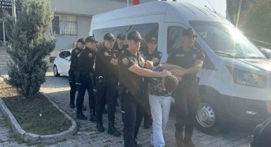 Bombalı saldırıyla ilgili 7 kişi tutuklandı