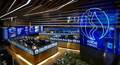 Borsa İstanbul Güne Yükselişle Başladı