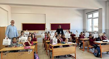 Büyükşehir’den Miniklere İlk Hafta Sürprizi