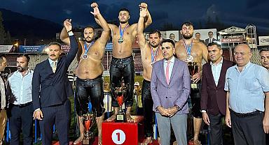 Büyükşehir Sporcularından Gurur Dolu Zaferler