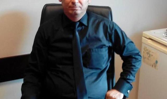 Cumhuriyet savcısı bıçaklı saldırıda hayatını kaybetti