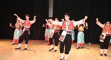 Darıca'da ücretsiz halk oyunları kursu kayıtları başladı