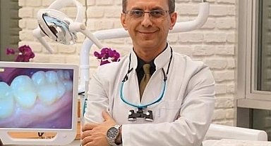 Diş çekiminden önceki son şans: Kanal tedavisi