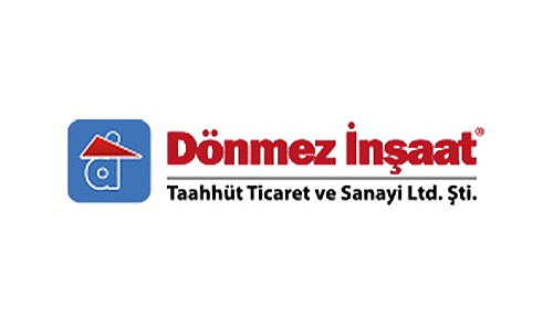 Dönmez İnşaat – Yapı Malzemesi Üretiminden Taahhüt Projelerine Uzanan Güçlü Çözüm Ortağı