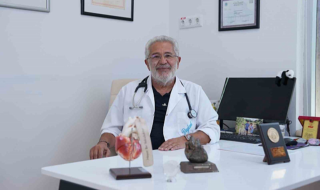 Dünya Kalp Günü uyarısı: Kalbinizi tehdit eden 8 düşman
