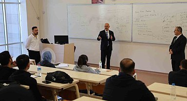Düzce Üniversitesi'nde 2025-2026 akademik yılı başladı