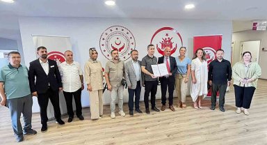 Düzceli emlakçılar yeni evlenecek çiftlerden komisyon almayacak