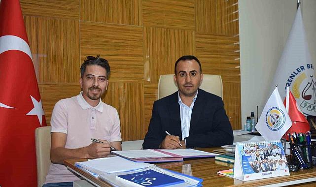 Erenler'de atık yağlar çöpe gitmeyecek