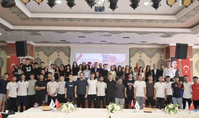 Esenyurt Belediyesi Spor Akademisi'nden büyük başarı