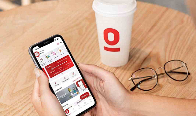 Espressolab, O-Club ile kahve deneyimini kişiselleştiriyor