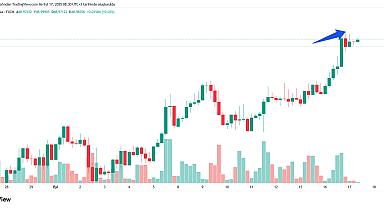 Euro Durdurulamıyor: Rekor Seviyeye Ulaştı