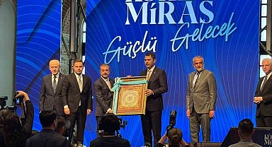 Faizsiz ev, iş yeri ve araç alımında yeni dönem: Bakan Kurum detayları açıkladı