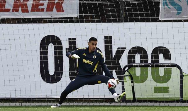 Fenerbahçe'de Antalyaspor mesaisi başladı