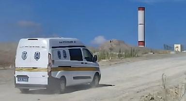 Ferizli OSB’de Elektrik Kazası: 2 İşçi Yaralandı