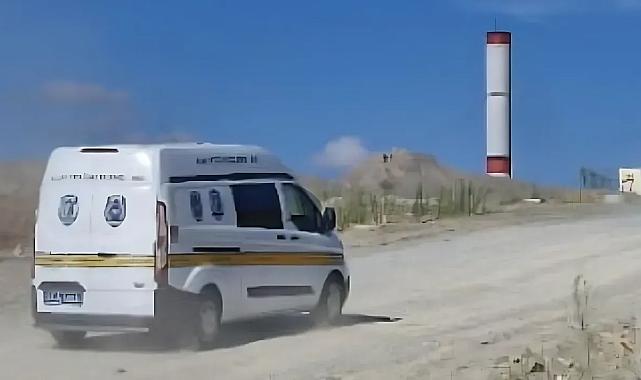 Ferizli OSB’de Elektrik Kazası: 2 İşçi Yaralandı