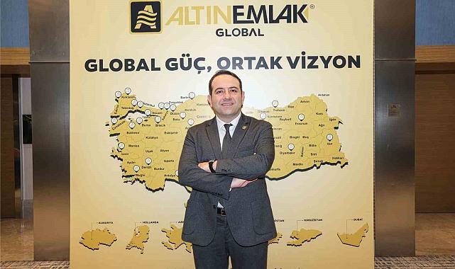 Gayrimenkulde yol haritası belirlendi