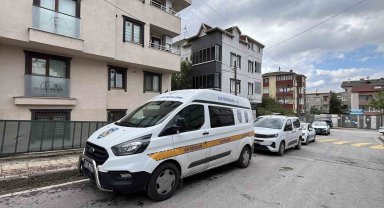 Genç kadın silahla vurularak hayatını kaybetti: Kocası gözaltına alındı